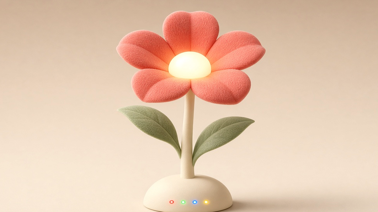Wilt — the friend that shows when your plants need water